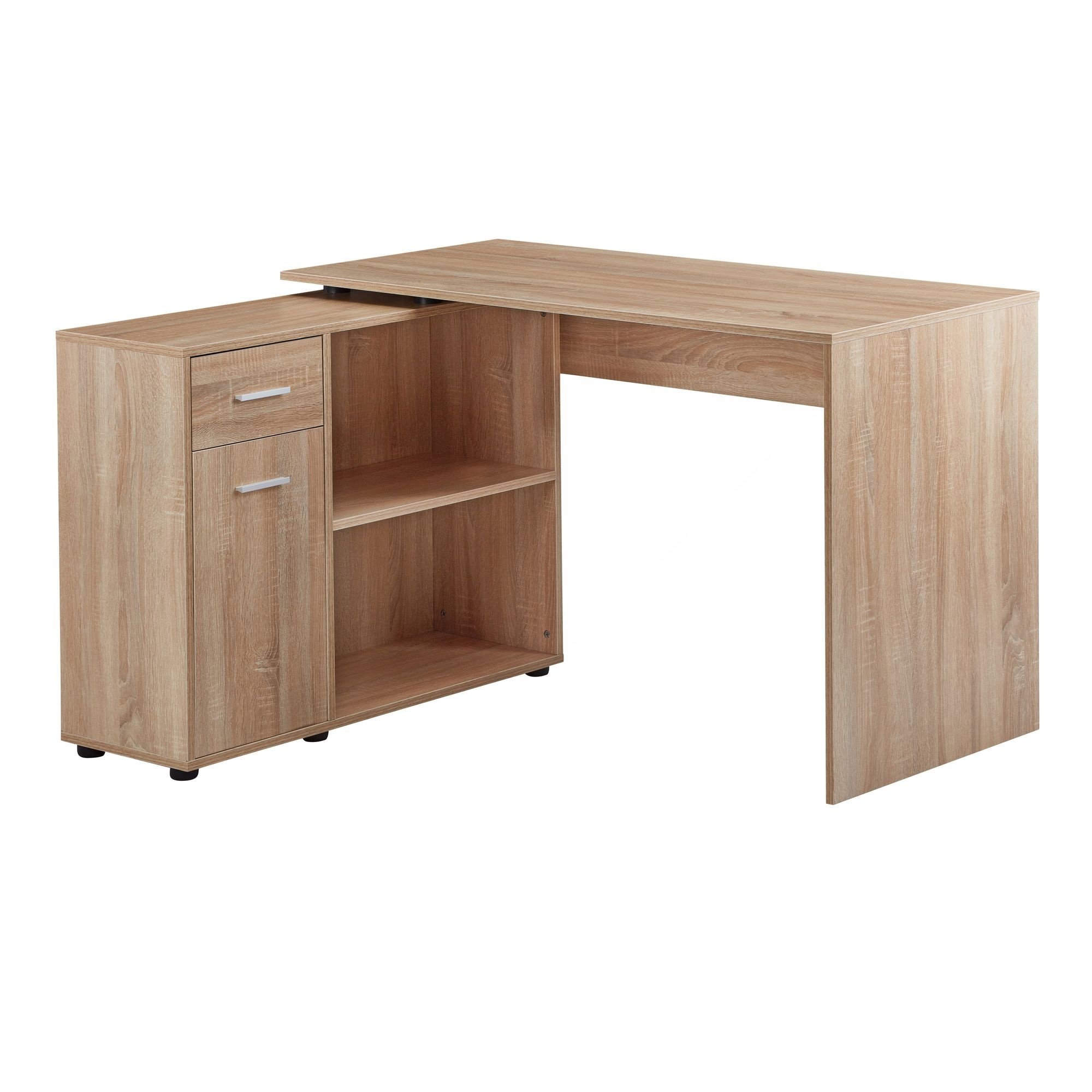 BYmeubello Bureau Williammouth 50cm-WL5M304