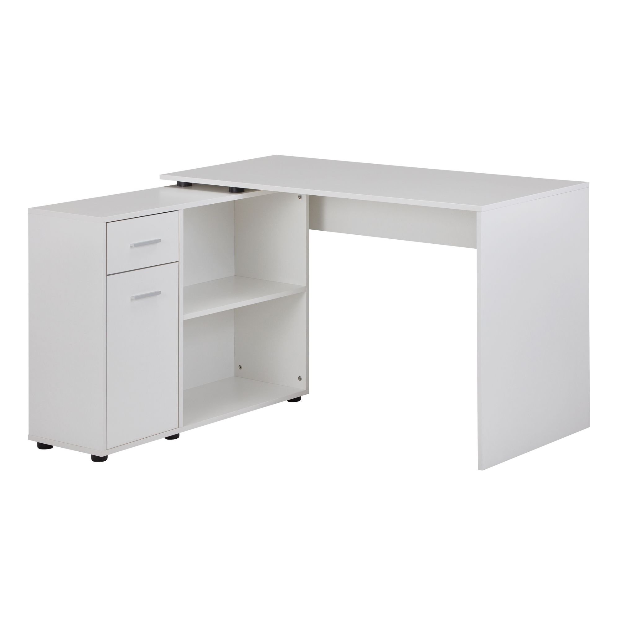 BYmeubello Bureau Williamschester 60cm-WL5M305