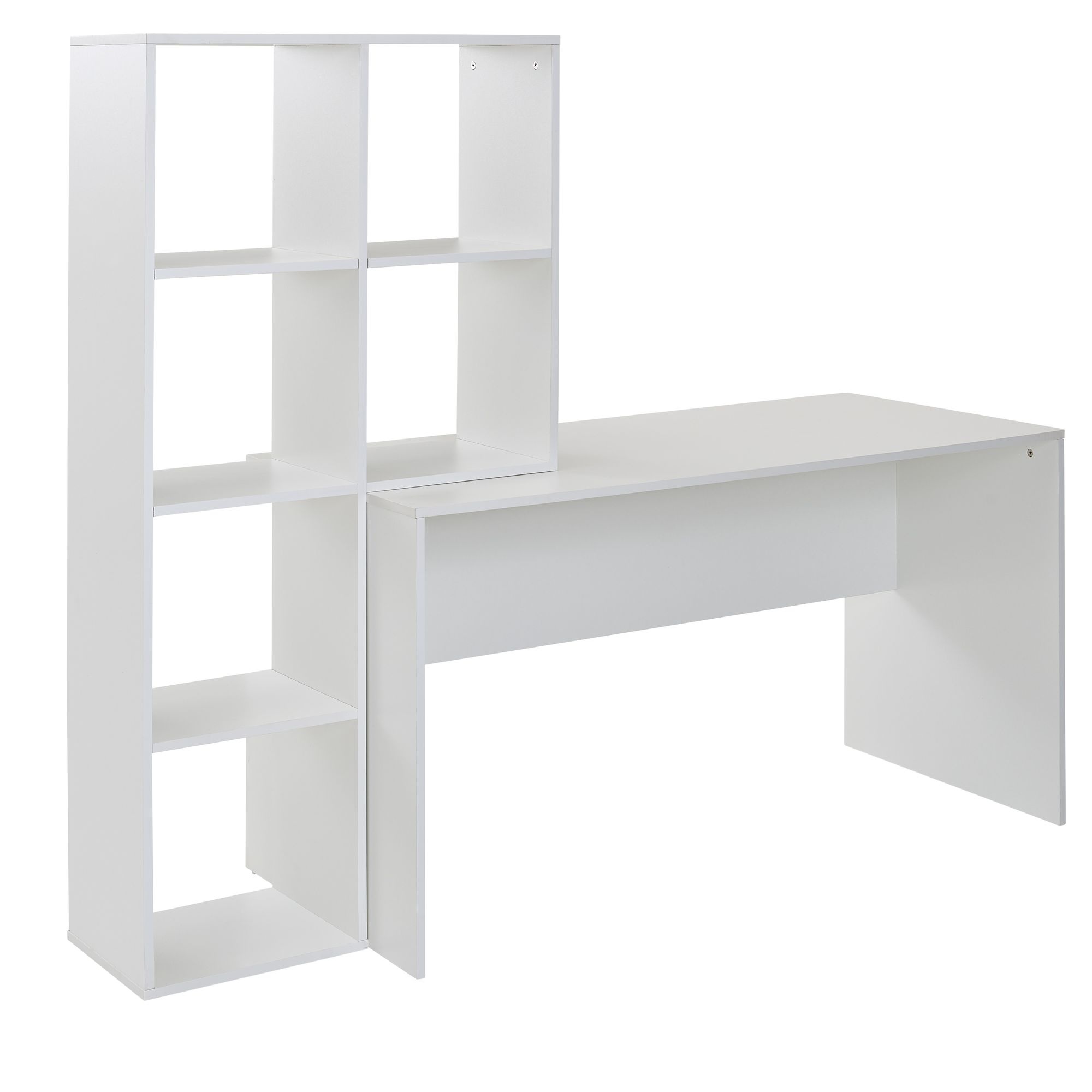 BYmeubello Bureau Wendyfort 60cm-WL6M391