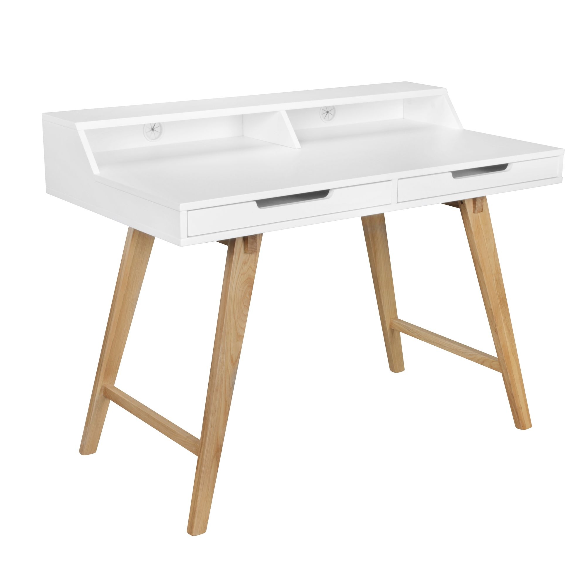 BYmeubello Bureau Wendyton 90cm-WL5M186