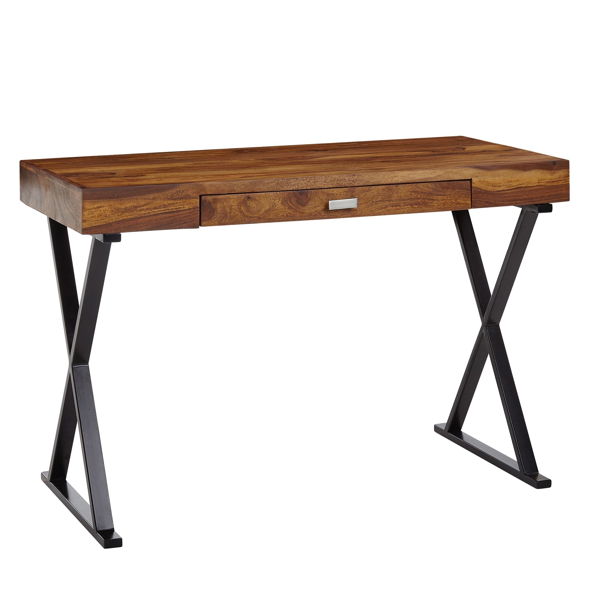 BYmeubello Bureau Wagnerburgh 120cm-WL6M540