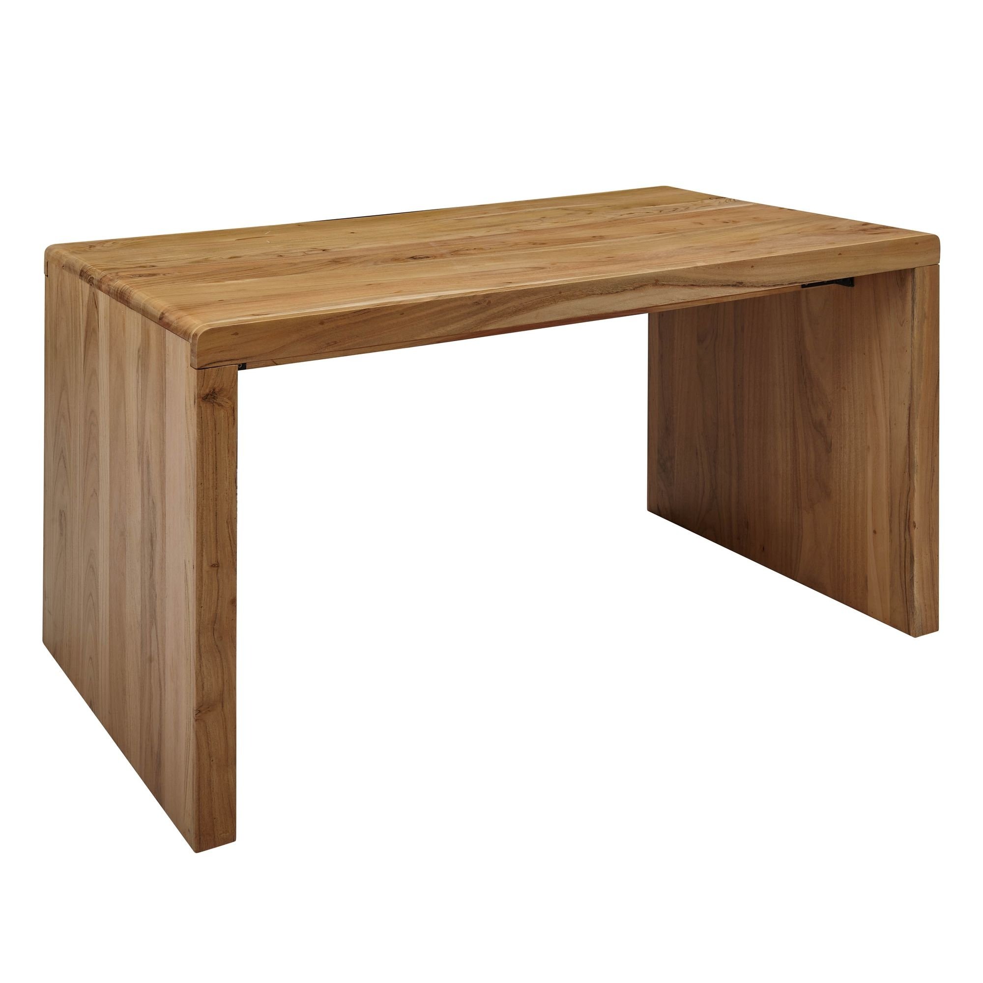 BYmeubello Bureau Adamsfurt 100cm-WL1M469