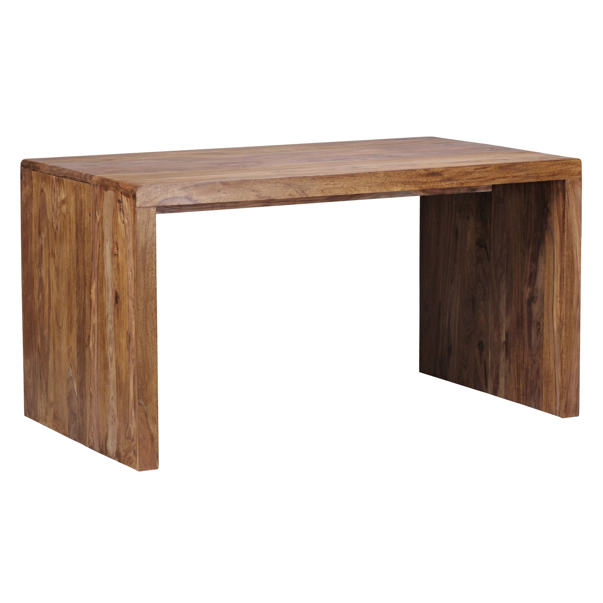 BYmeubello Bureau Zacharytown 150cm-WL1M383