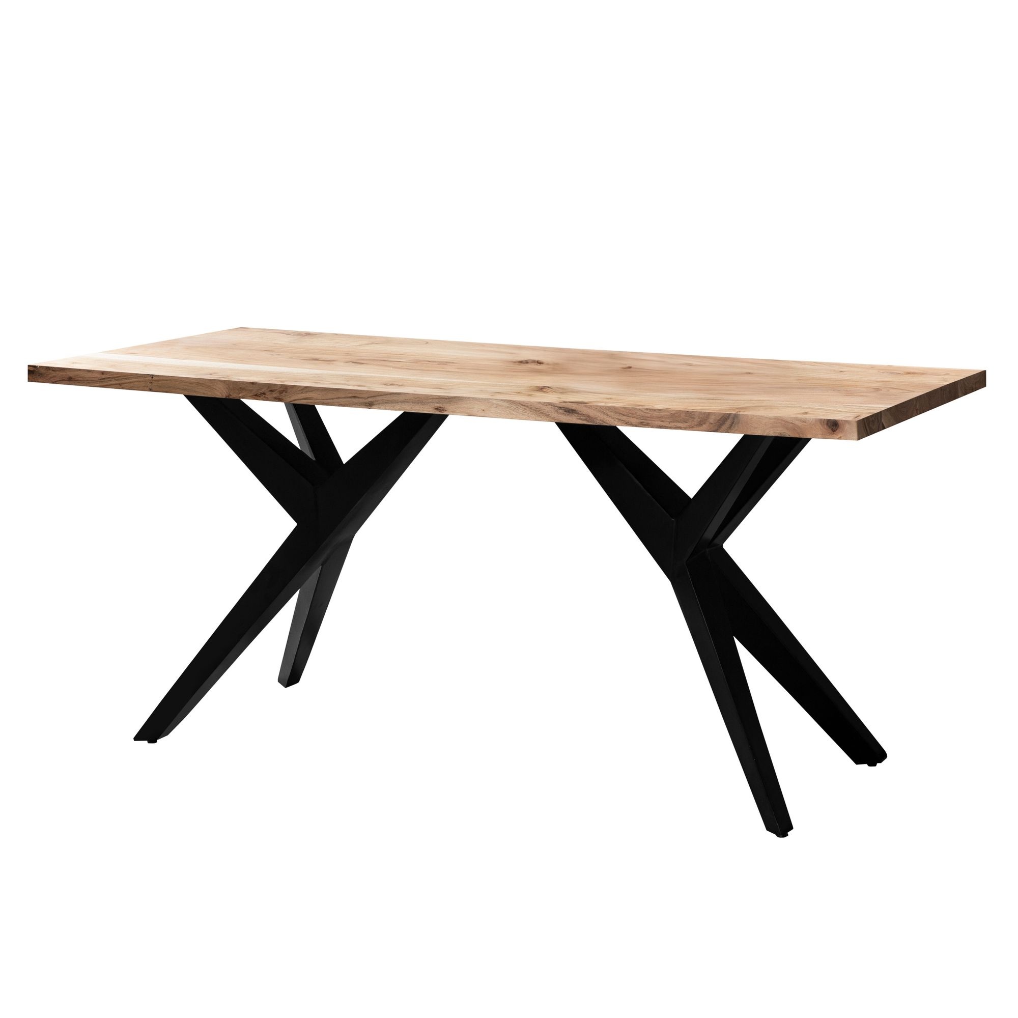 BYmeubello Bureau Valdezberg 150cm-WL7M233