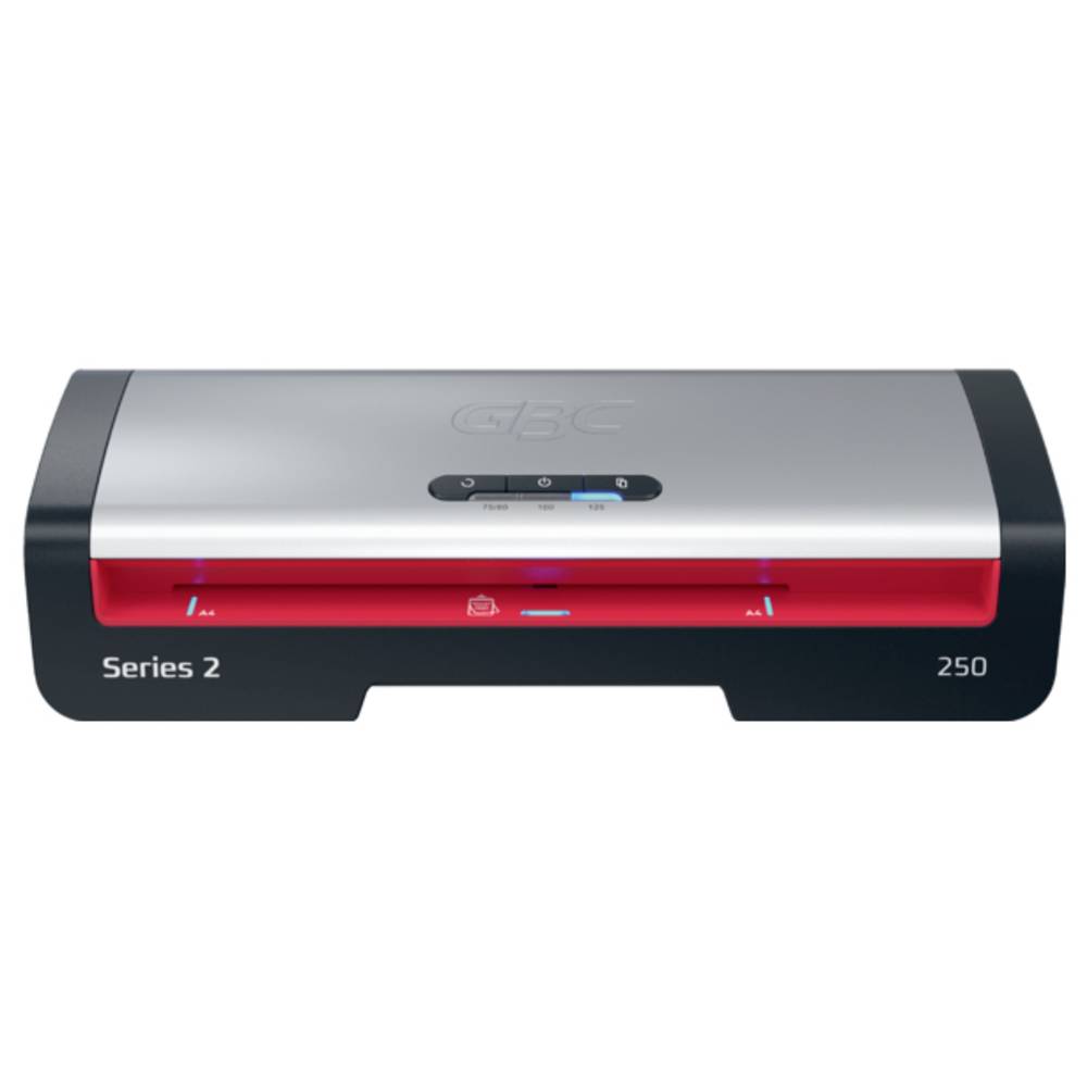 GBC Laminator 4410070EU DIN A4, Creditcard