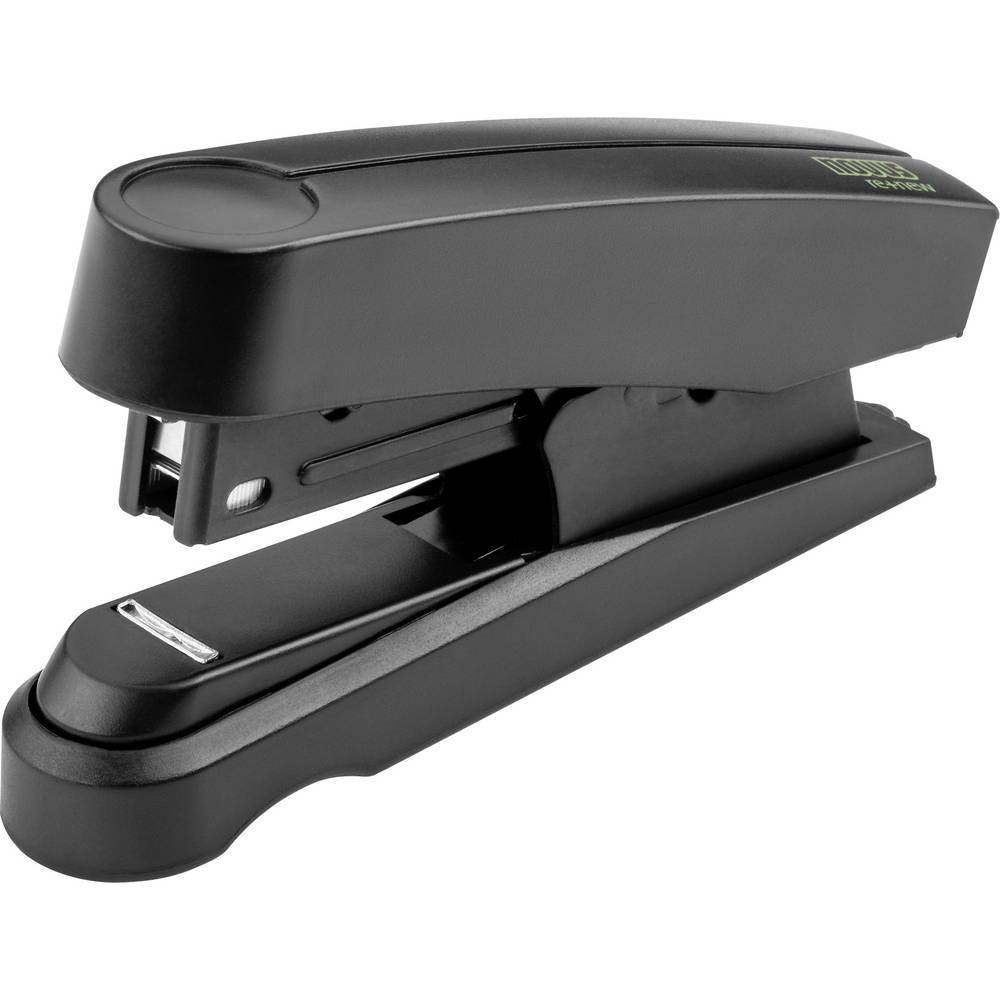 Novus Office NOVUS B10 FC PRO re+new schwarz 020-1958 Platte nietmachine Zwart