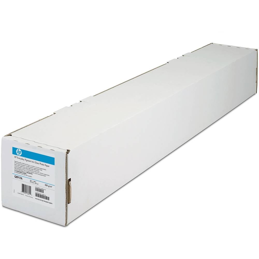 HP Everyday Matte 7479-000 Polypropyleen-rol 91.4 cm x 30.5 m 2 stuk(s)