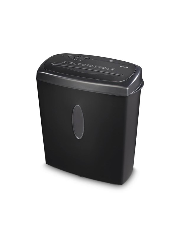Hama Home N10CD 15L Shredder