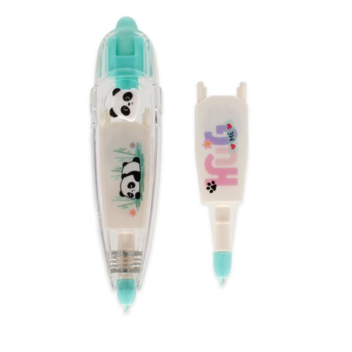 Legami decoratietape - panda