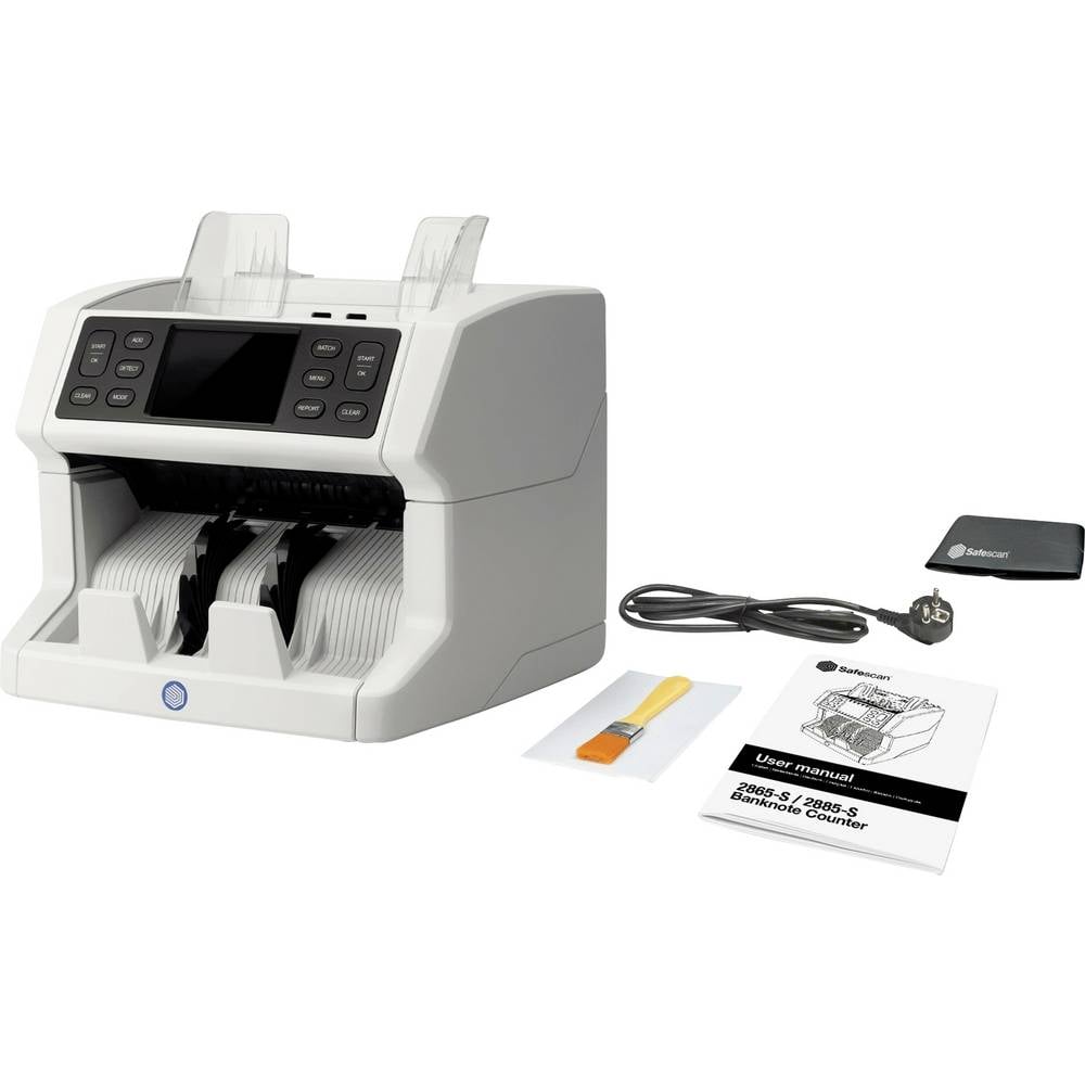 Safescan 112-0686 Geldteller