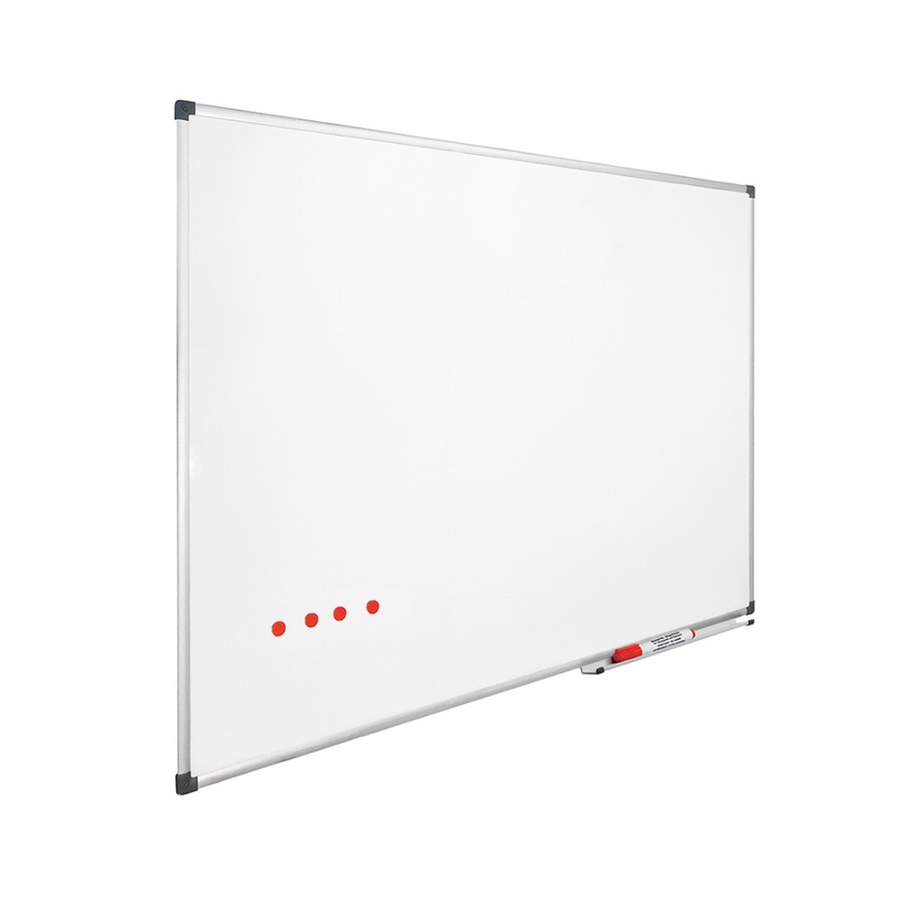 IVOL Whiteboard 80x110 cm - Magnetisch