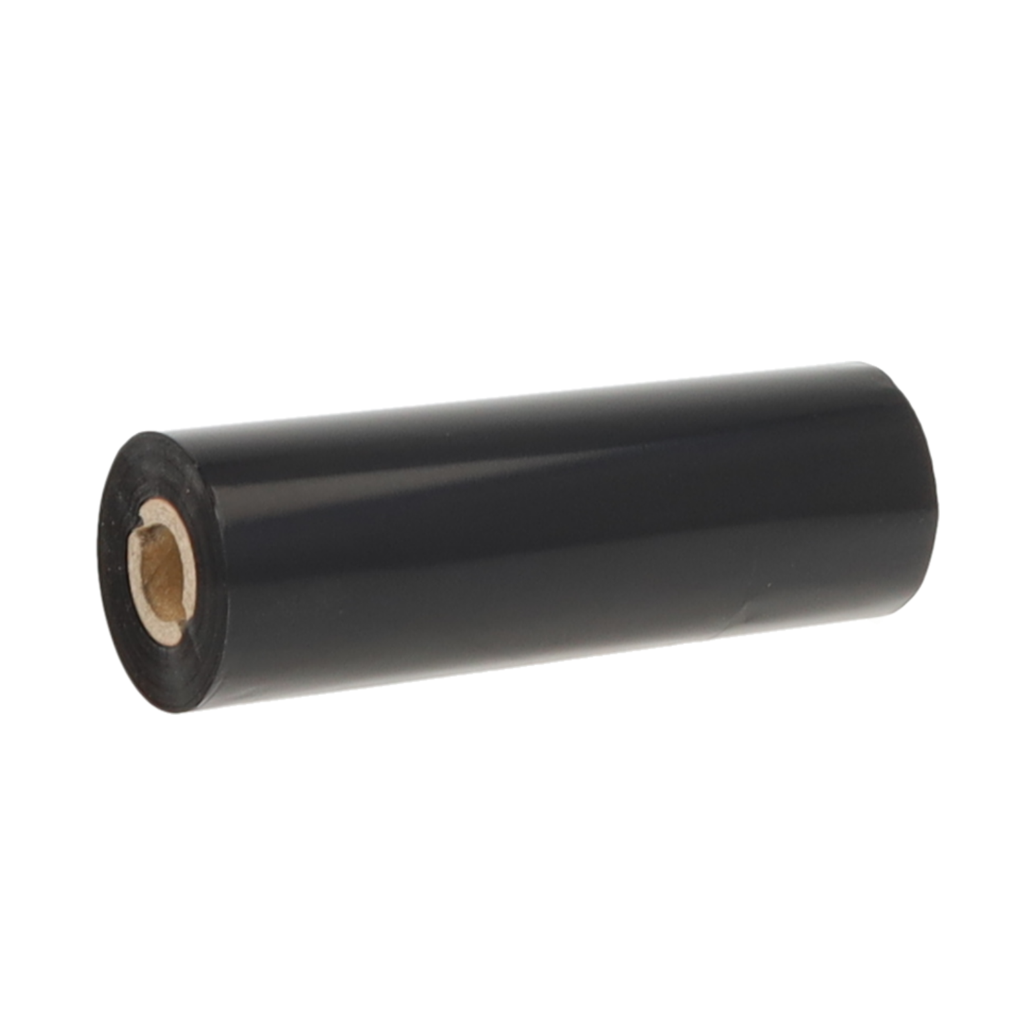 Zebra 2300 Compatible Ribbon Zwart - Wax - 110mm x 91m - 13mm kern - EWX10-110091H-OW-2 compatible