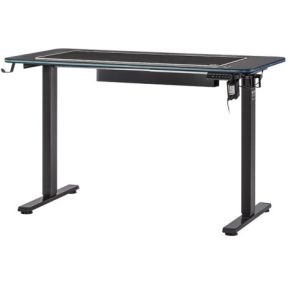 Thermaltake GT120 RGB Gaming Desk Zwart