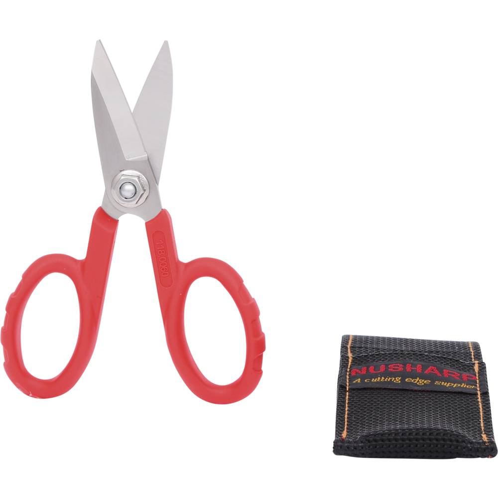 KS Tools 118.0060 Universele schaar 140 mm