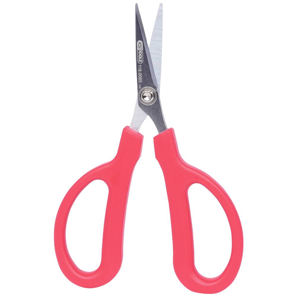 KS Tools 1180065 Universele schaar 140 mm