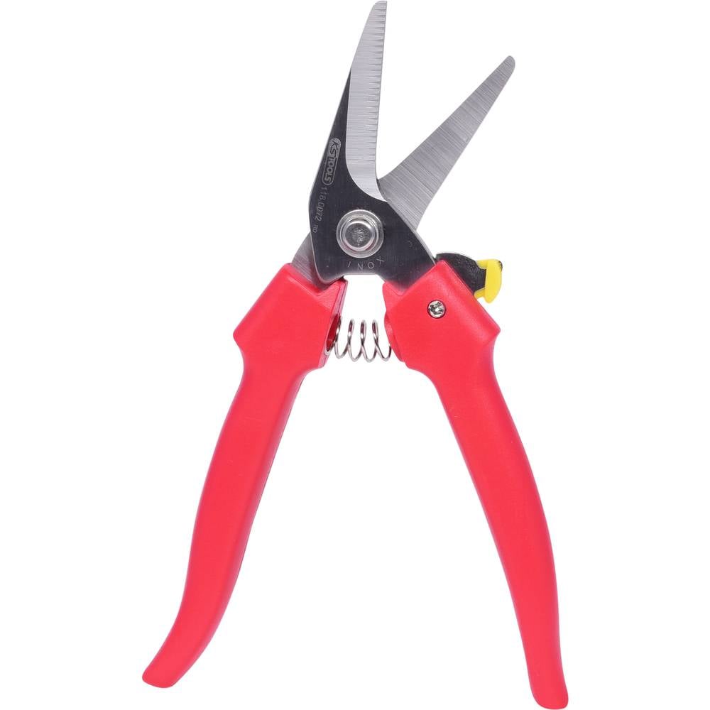 KS Tools 118.0072 Universele schaar 185 mm