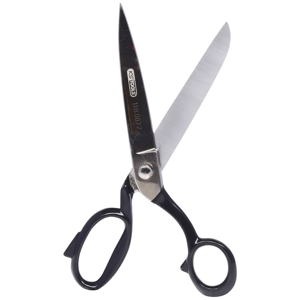 KS Tools 1180077 Universele schaar 250 mm