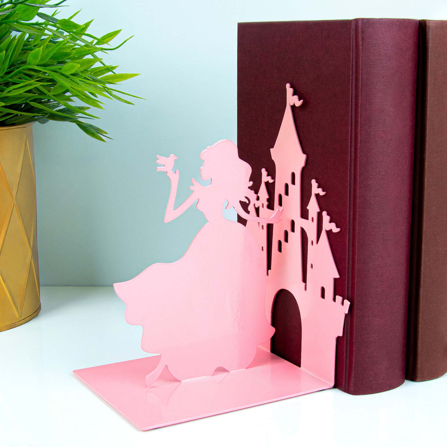 Balvi Fairytale boekensteun