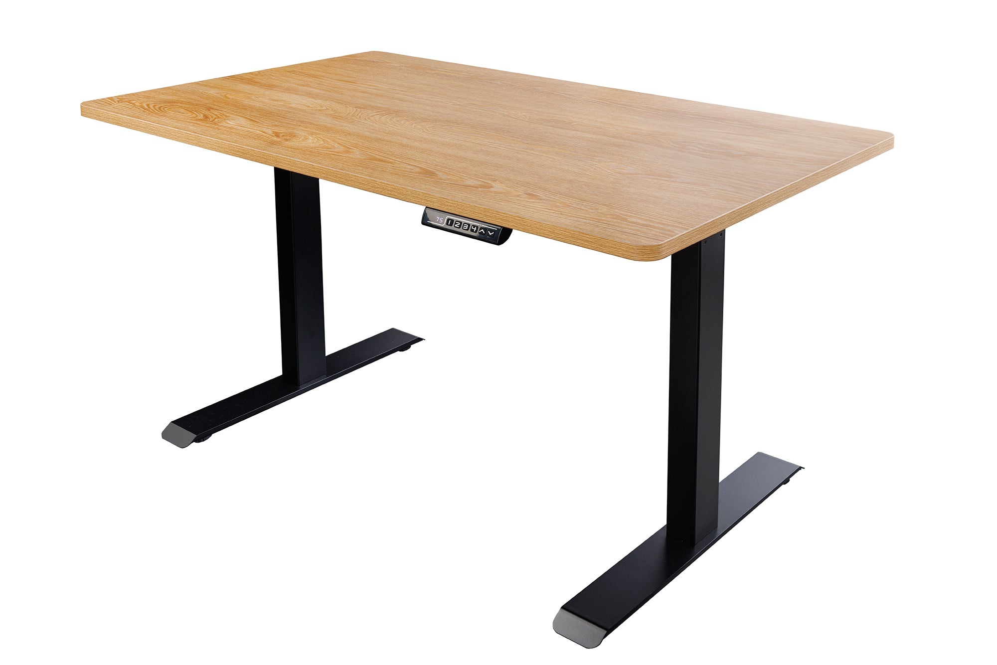 Invicta Interior Bureau EIKEN BUREAU 120cm in hoogte verstelbaar - 45338