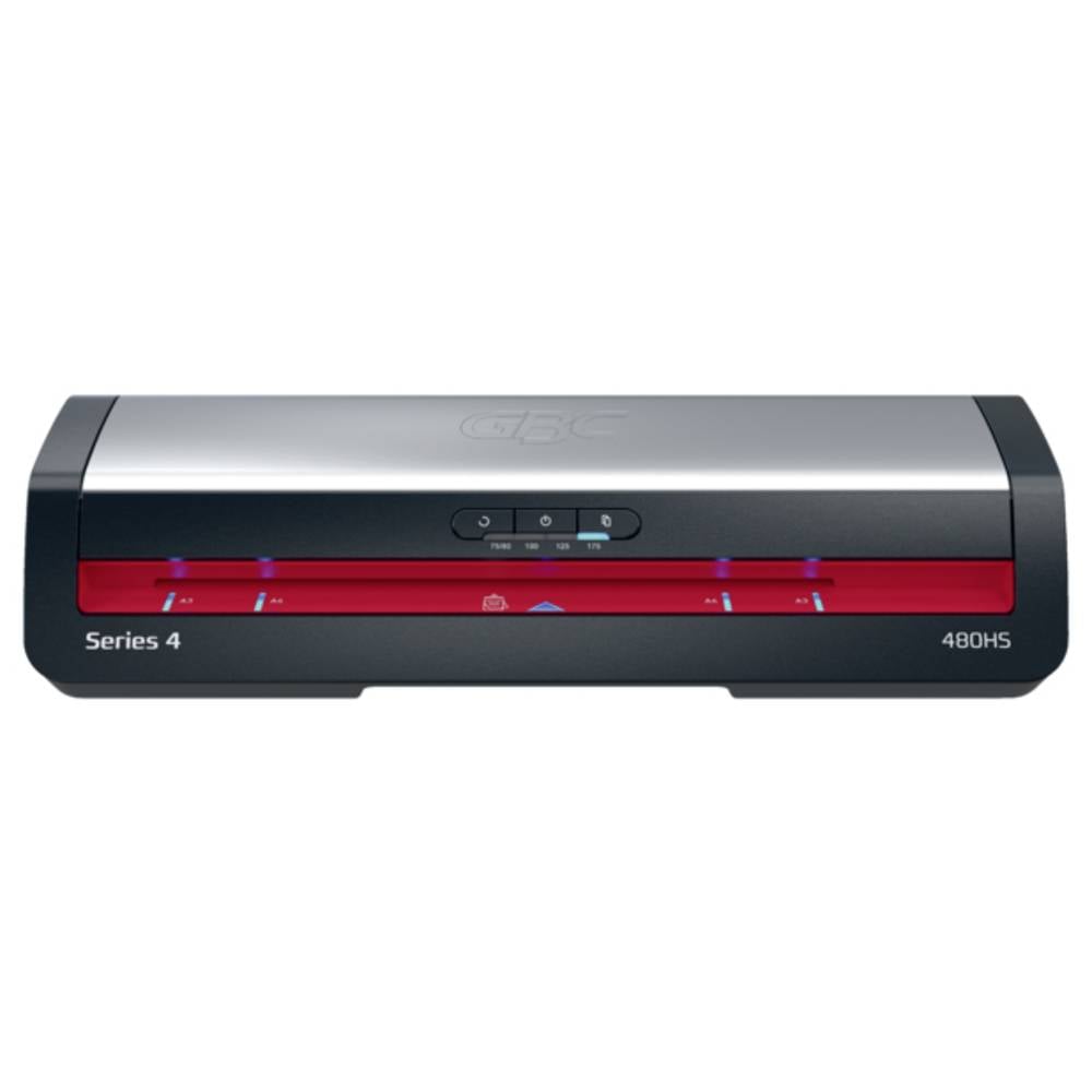 GBC Laminator  480HS 4410072EU DIN A4