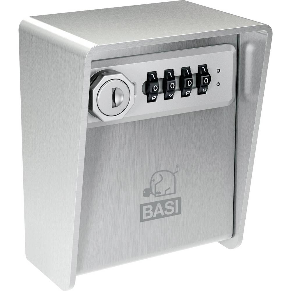 Basi 2101-0015 Kluis
