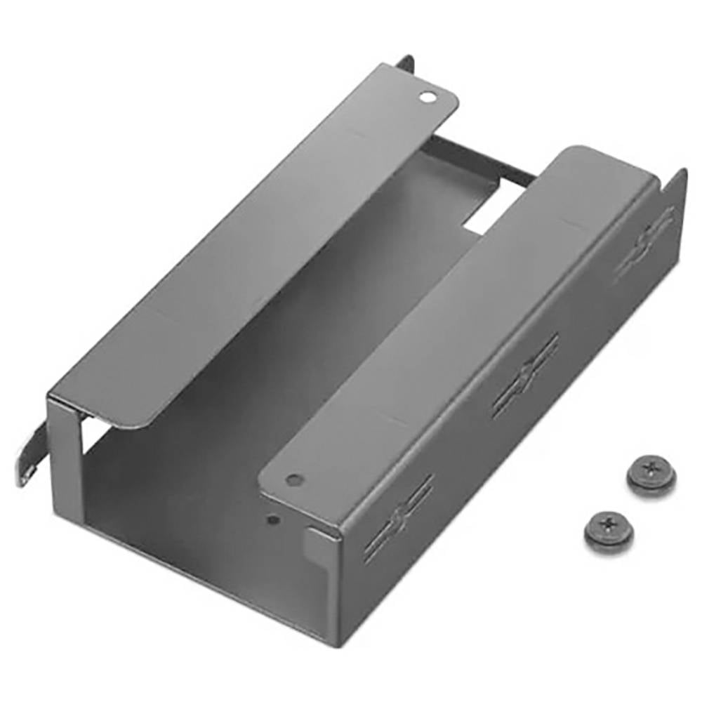 Lenovo ThinkCentre Tiny Power Cage III 4XF1M39041 Montagekit Zwart