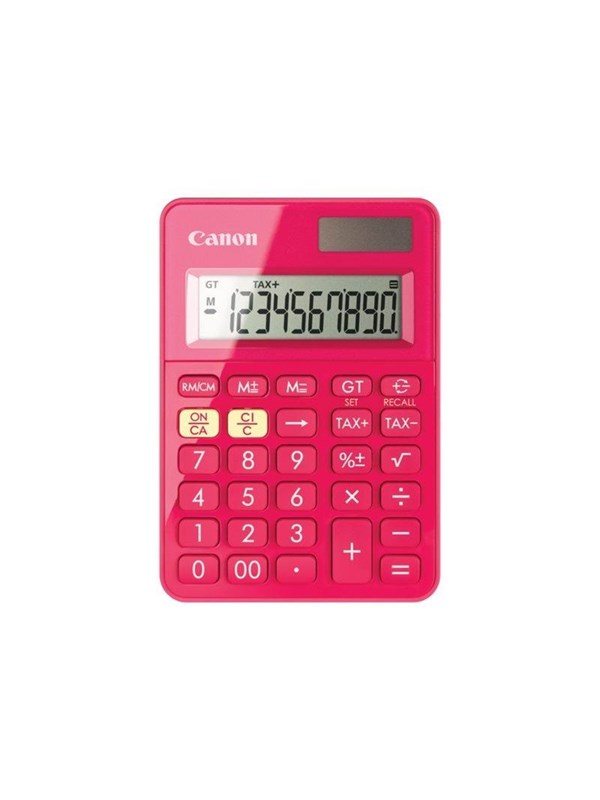 Canon LS-100KB-PK EMEA HB OFFICE