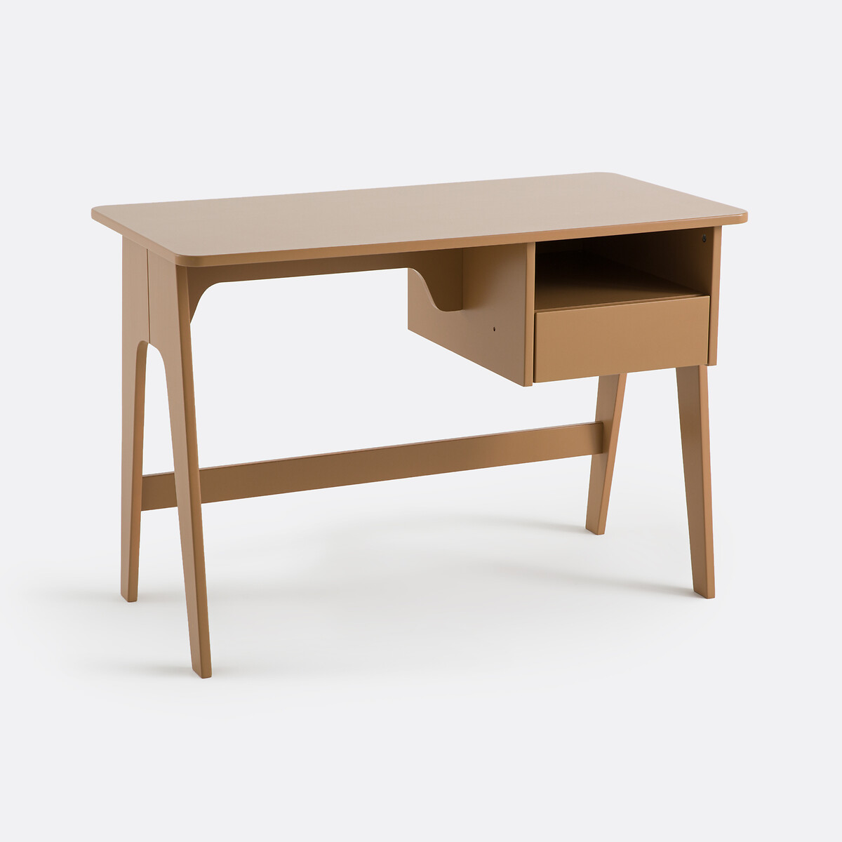 LA REDOUTE INTERIEURS Bureau in retro vintage stijl, Adil