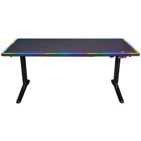 Thermaltake Level 20 RGB Battlestation Gaming Desk