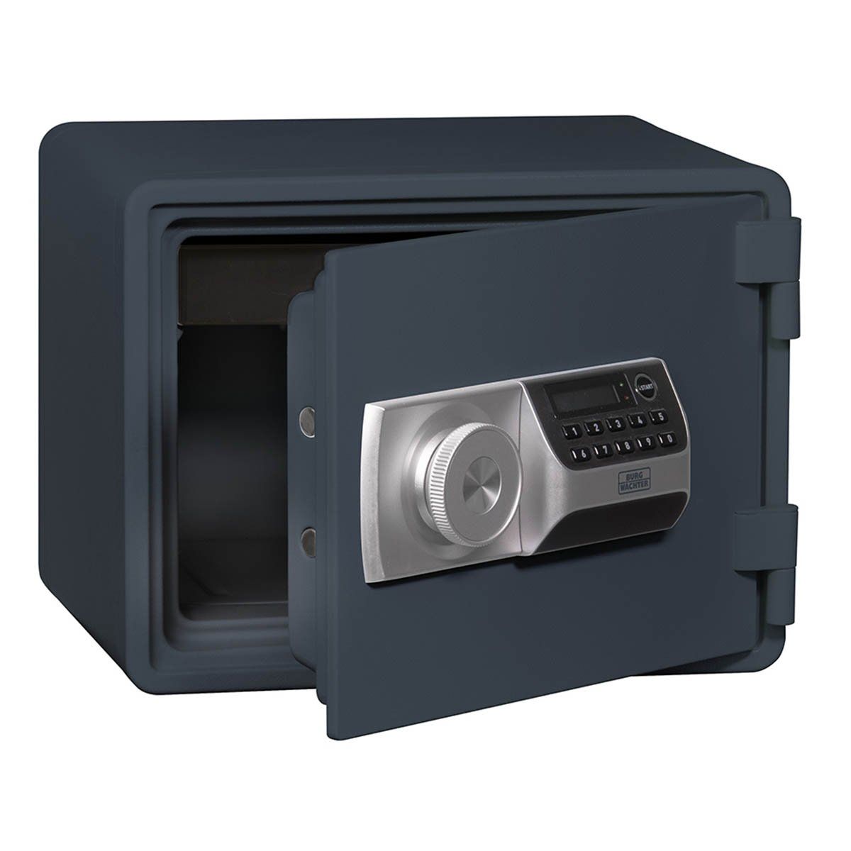 Burg-Wächter FP44E brandwerende documentenkluis met elektronisch cijferslot