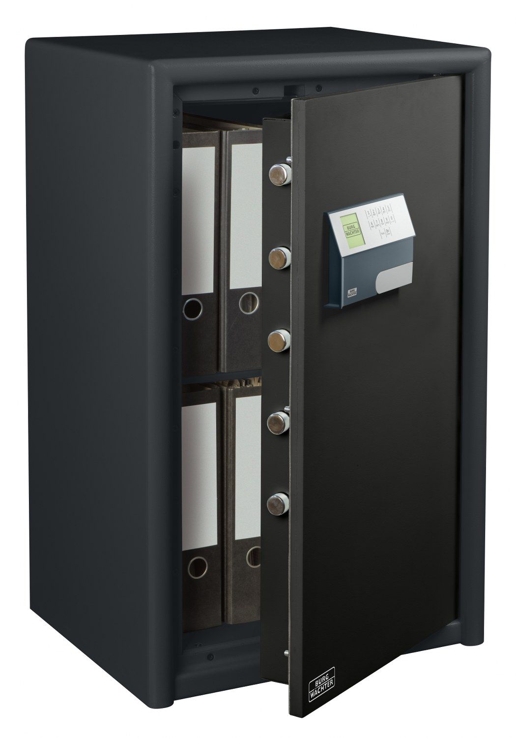 Burg-Wächter Combi-Line CL460E veiligheidskluis met elektronisch cijferslot