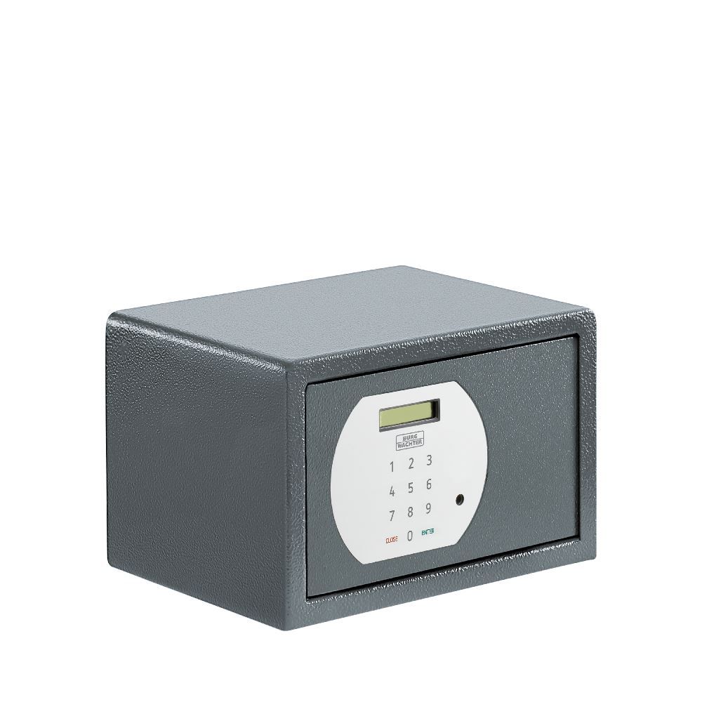 Burg-Wächter Pure-Safe PS110E KA3 hotelkluis met elektronisch codeslot