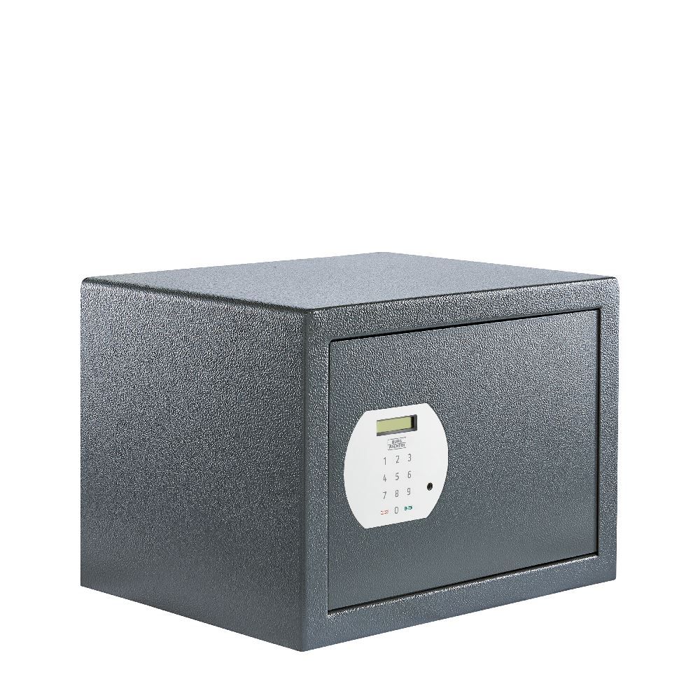Burg-Wächter Pure-Safe PS130E KA3 hotelkluis met elektronisch codeslot