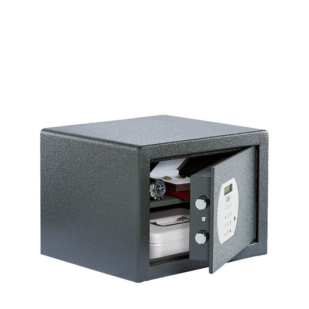 Burg-Wächter Pure-Safe PS120E meubelkluis met elektronisch codeslot