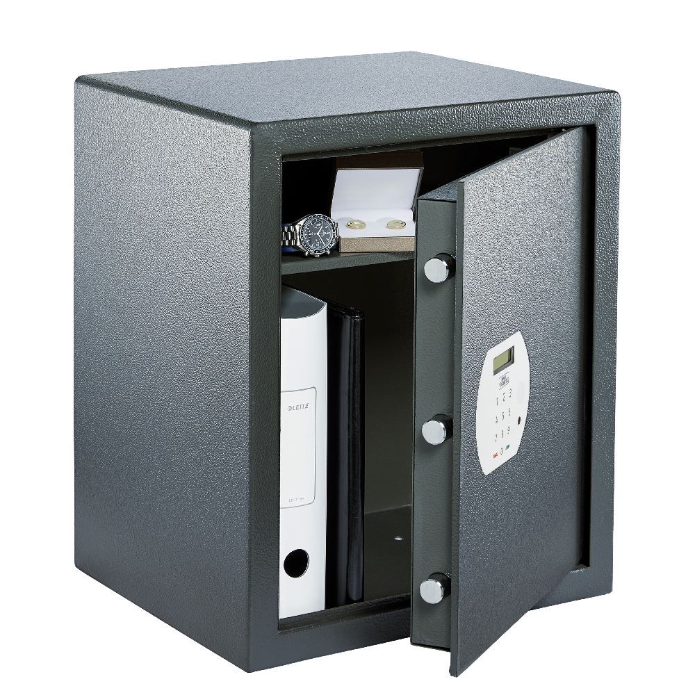 Burg-Wächter Pure-Safe PS140E meubelkluis met elektronisch codeslot