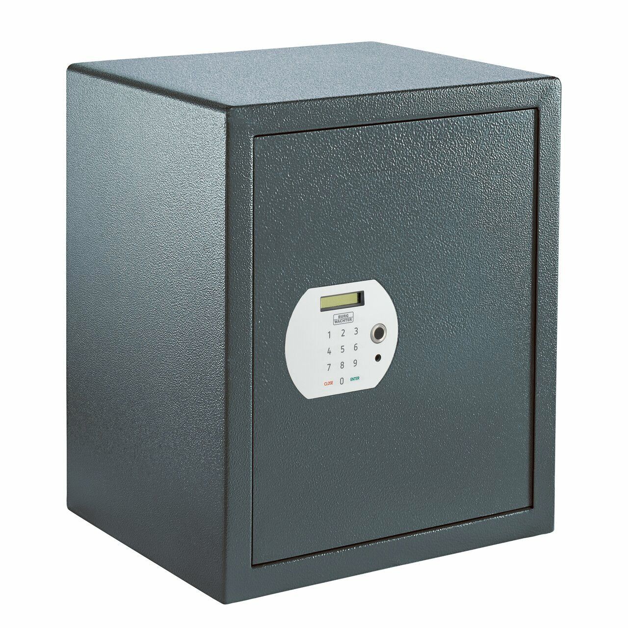 Burg-Wächter Pure-Safe PS140EFP meubelkluis met elektronisch codeslot en vingerafdruk