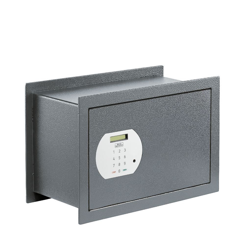 Burg-Wächter Pure-Safe PSW130E muurkluis met elektronisch codeslot