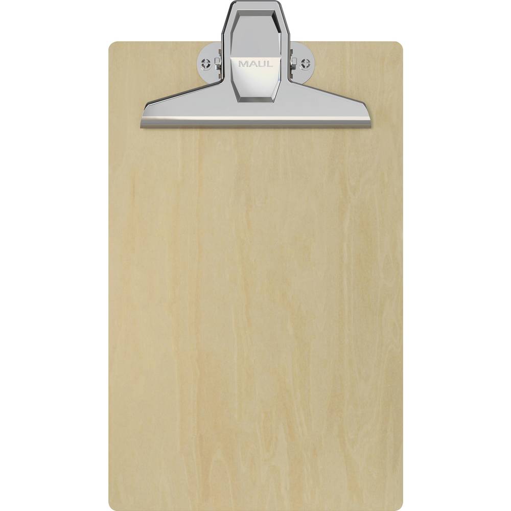 Maul Klembord 2394470 Bruin (b x h x d) 160 x 275 x 37 mm