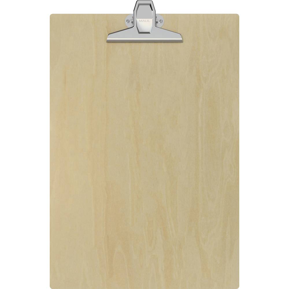 Maul Klembord 2394770 Bruin (b x h x d) 469 x 310 x 37 mm