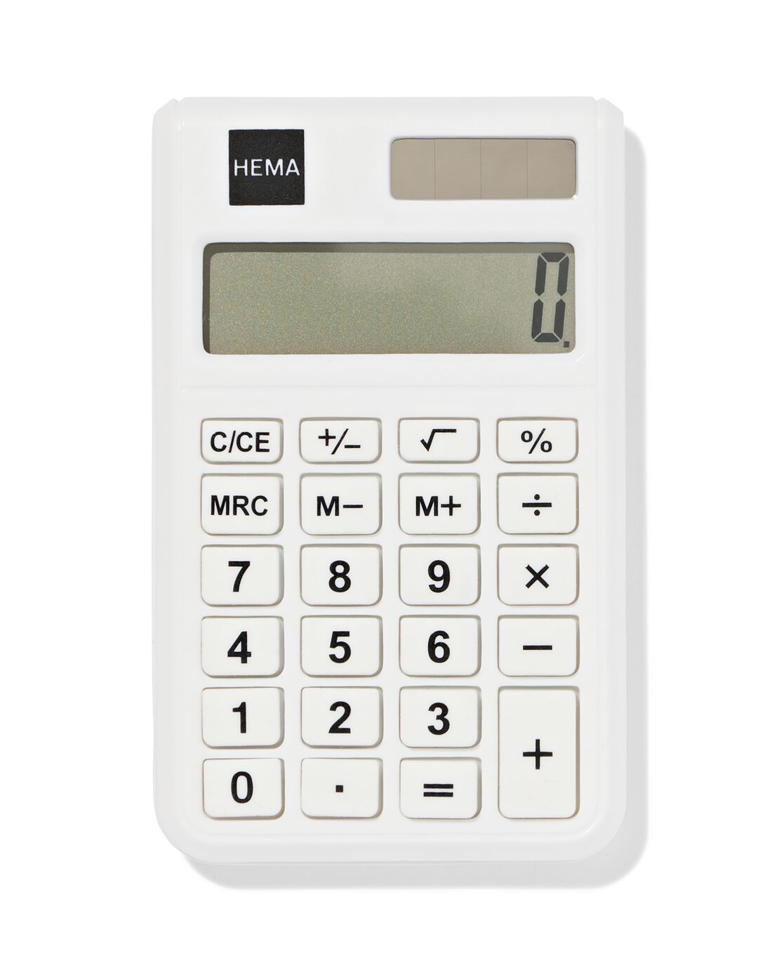 HEMA Zakrekenmachine