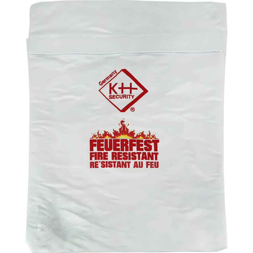 Kh-security 290148 Vuurvaste documenttas