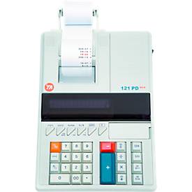 TA- TriumphAdler tafelrekenmachine Triumph-Adler 121 PD Eco