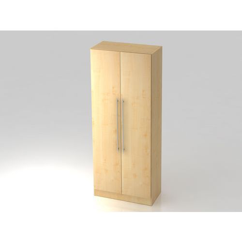 Hjh OFFICE PRO Signa G 7200 RE, Melamine spaanplaat DIN 68765, Emissieklasse E1, Esdoorn