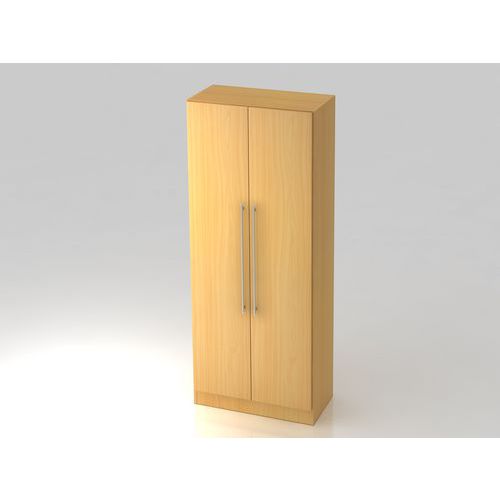 Hjh OFFICE PRO Signa G 7200 RE, Melamine spaanplaat DIN 68765, Emissieklasse E1, Beuken