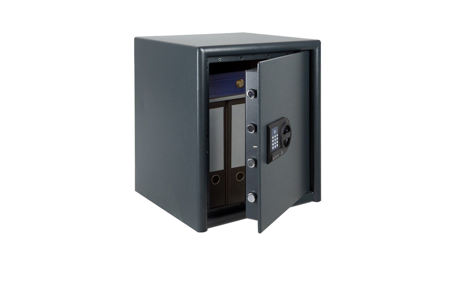 Burg-Wächter Magno-Safe M540E wapenkluis/veiligheidskluis met elektronisch cijferslot