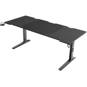 Genesis NDS-2251 computerbureau Zwart