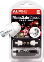 Alpine MusicSafe Classic Oordopjes