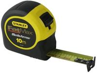 Stanley - Fatmax 10 meter flessometer 033811 0-33-811