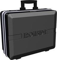 Ironside Gereedschapskoffer ABS 515 x 440 x 255mm mobile