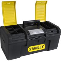 Stanley Stanley Werkzeugkoffer mit automatischer Verriegelung